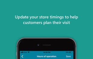 Bing Places for Business screenshot 2