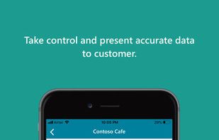 Bing Places for Business screenshot 1