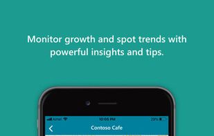 Bing Places for Business screenshot 3