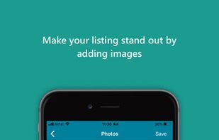 Bing Places for Business screenshot 1