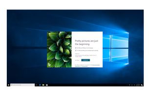 Bing Wallpaper screenshot 1