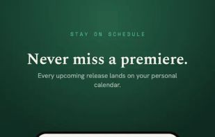 Binge: TV Shows & Movie Tracker screenshot 3