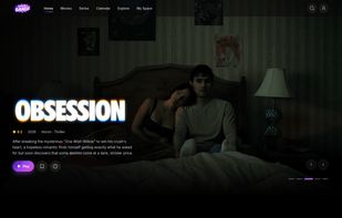 BingeBang screenshot 1