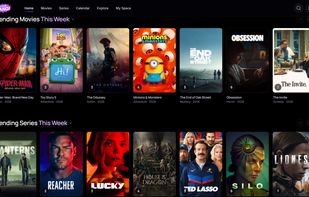 BingeBang screenshot 1