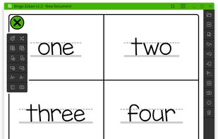 Bingozukan screenshot 1