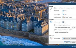 BingSnap screenshot 1