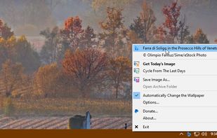 BingSnap screenshot 1