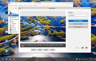 BingSpotAny screenshot 1