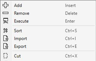 Biniware Run screenshot 2