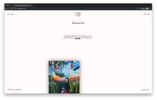 Binned Art screenshot 1