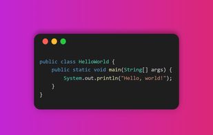 How screenshot for sharing looks like