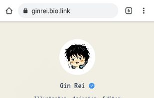 Bio Link screenshot 3