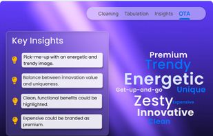 BioBrain screenshot 1