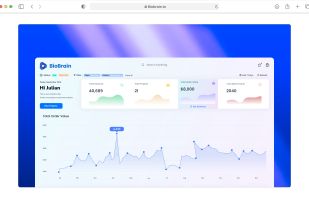 BioBrain screenshot 1