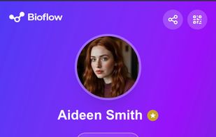 Bioflow screenshot 1