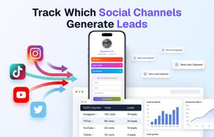 BioLeads screenshot 3