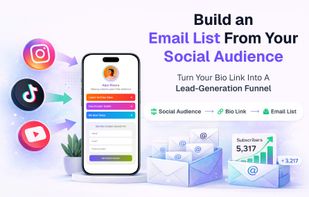 BioLeads screenshot 1