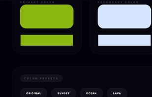 BioLink screenshot 1