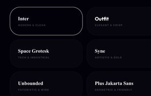 BioLink screenshot 2
