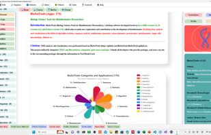 BioSciTools-Home