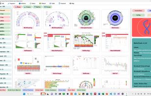 BioSciTools-Genomics