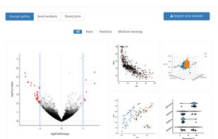 BioVinci screenshot 1