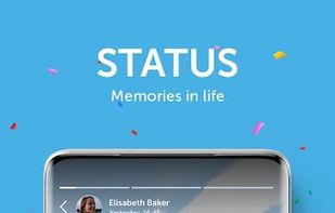 BiP Messenger screenshot 3