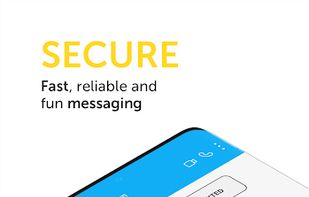 BiP Messenger screenshot 1