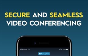 BiP Meet screenshot 2