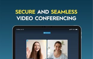 BiP Meet screenshot 3