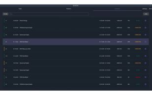 Birchflow screenshot 2