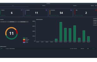 Birchflow screenshot 1