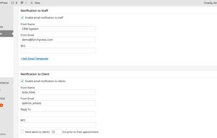 BirchPress screenshot 2