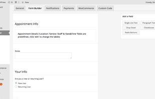 BirchPress screenshot 3
