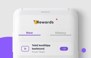 Birdchain screenshot 1