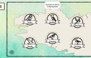 BirdLingo screenshot 2