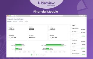 Birdview Professional Services screenshot 1