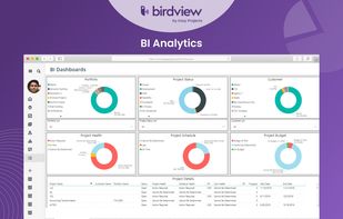 Birdview Professional Services screenshot 3