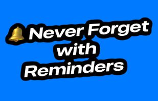 Birthdays Countdown Widget screenshot 2