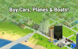 Bit City screenshot 3