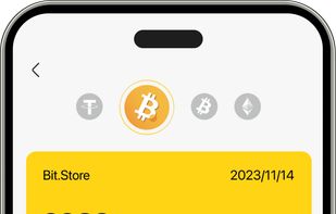 Bit.Store screenshot 2