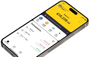 Bit.Store screenshot 1