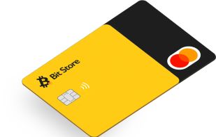 Bit.Store screenshot 1