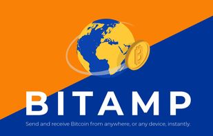 Bitamp screenshot 1