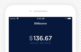 BitBounce screenshot 1