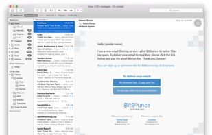 BitBounce screenshot 3