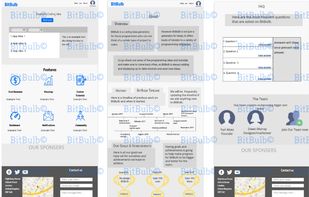 BitBulb screenshot 1