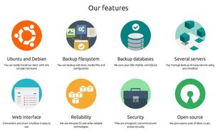 BitCalm screenshot 1