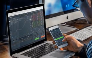 BitClude screenshot 1