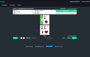 Bitcoin Games screenshot 1